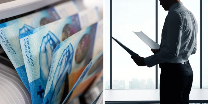 Abteilungsleiter Aargauer Gemeinde entlassen