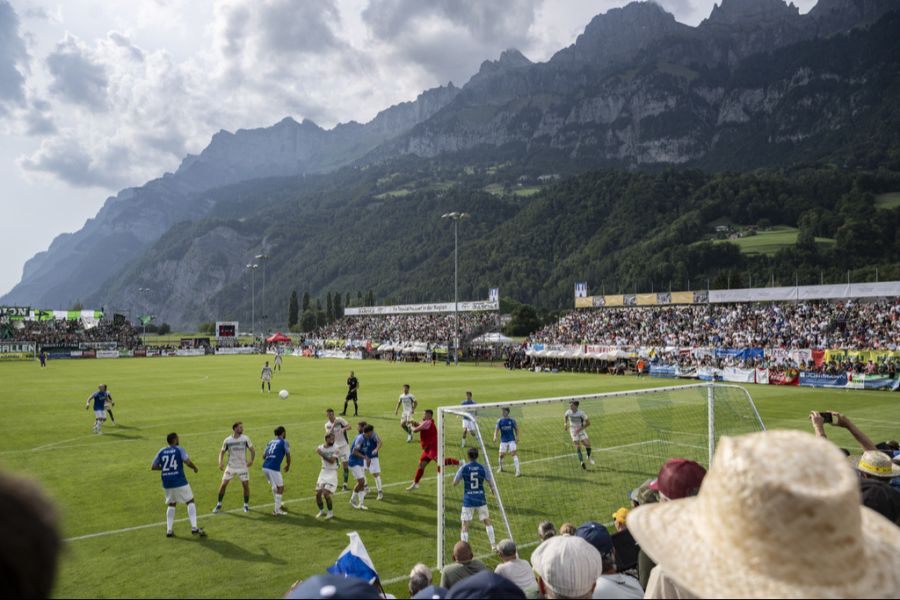 Walenstadt