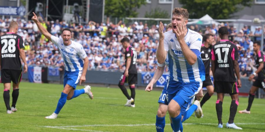 Hamburger SV