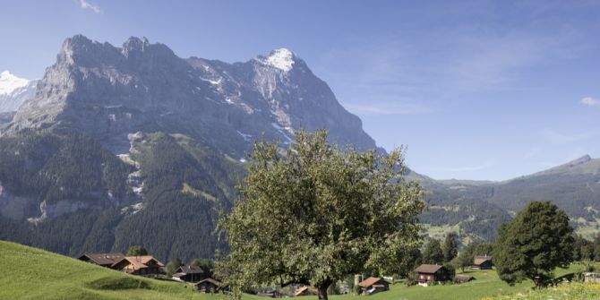 eiger