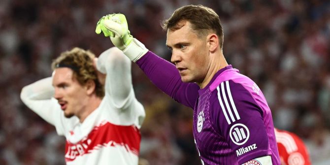 Manuel Neuer DFB