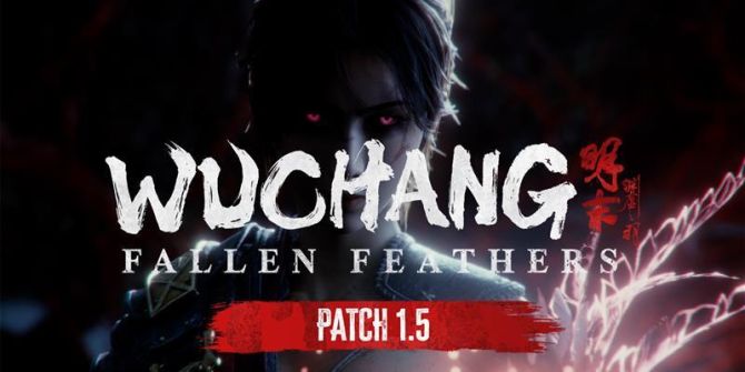 wuchang fallen feathers update