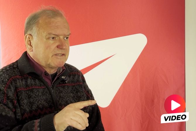 Claude Longchamp Jahresrückblick 2025