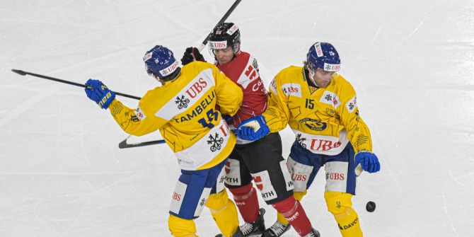 HC Davos