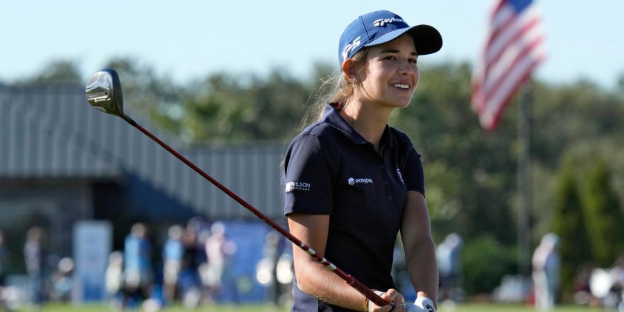 Kai Trump Donald Trump