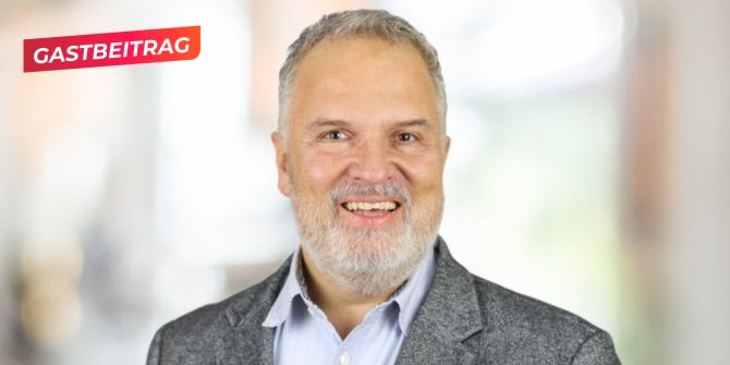 Domenic Schneider GLP Liestal