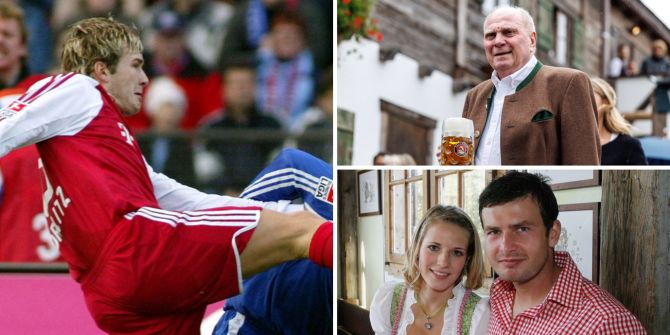 Bayern München