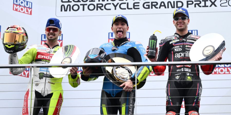 MotoGP