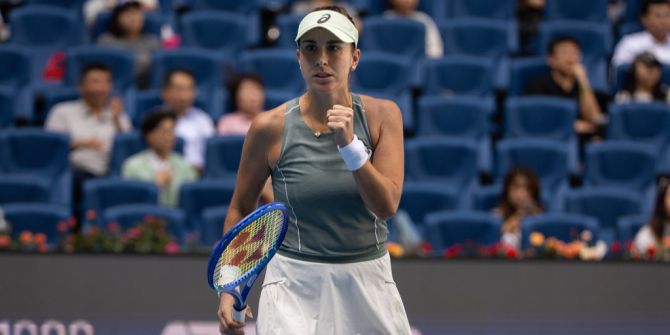 Belinda bencic