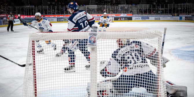 ZSC Lions EV Zug