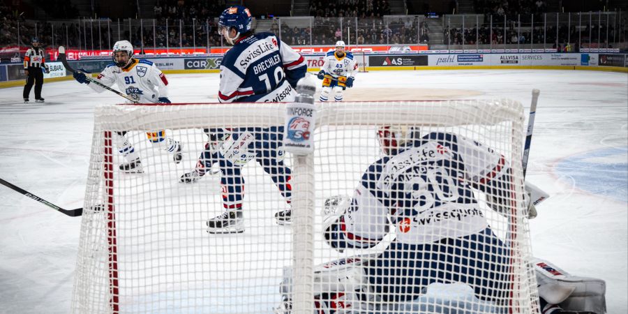 ZSC Lions EV Zug