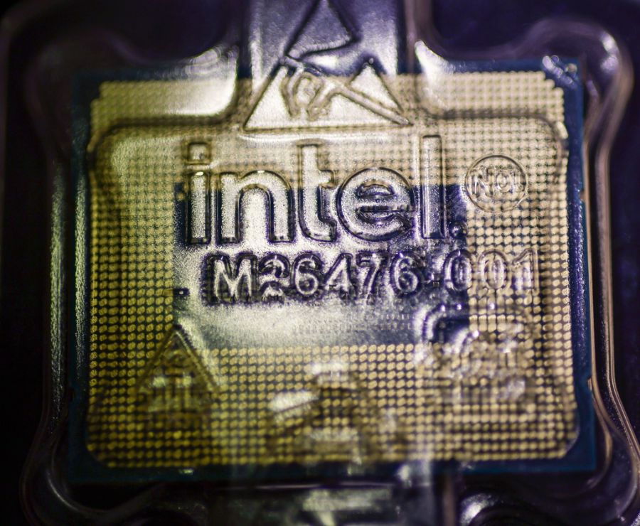 Intel