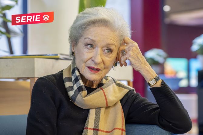 Heidi Maria Glössner Schauspielerin