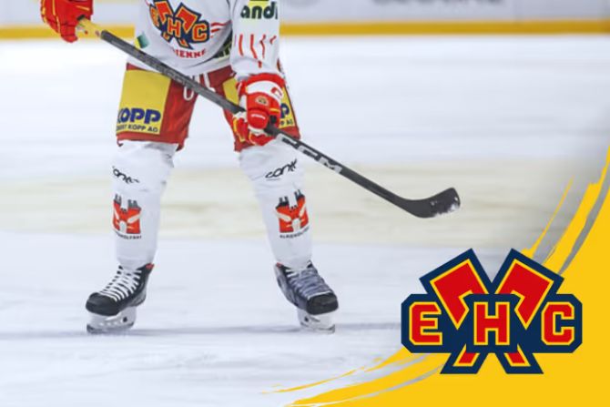 EHC Biel