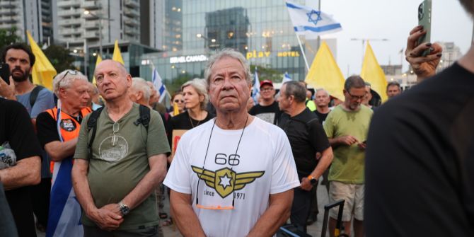 israel