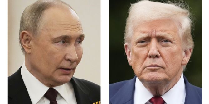 ukraine trump