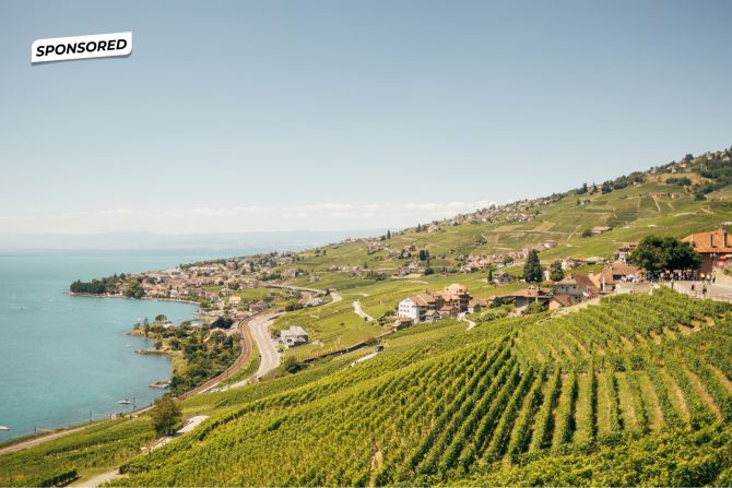 Weinwanderung