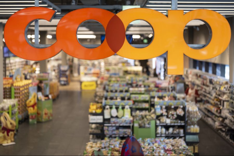 Manor Food Coop
