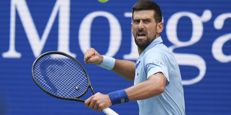 novak djokovic serbien