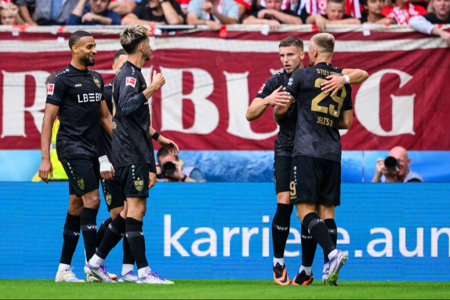 VfB Stuttgart