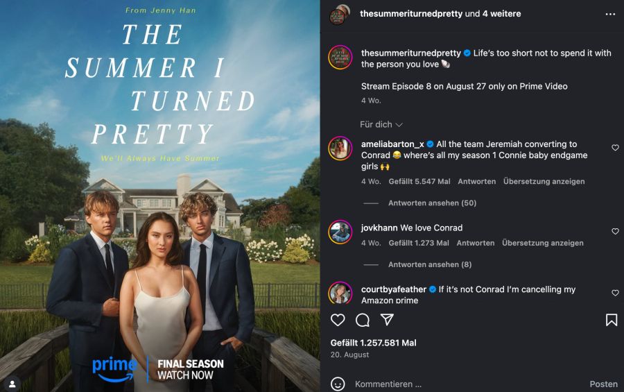 the summer i turned pretty