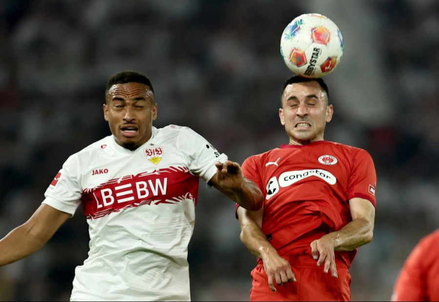 Bundesliga
