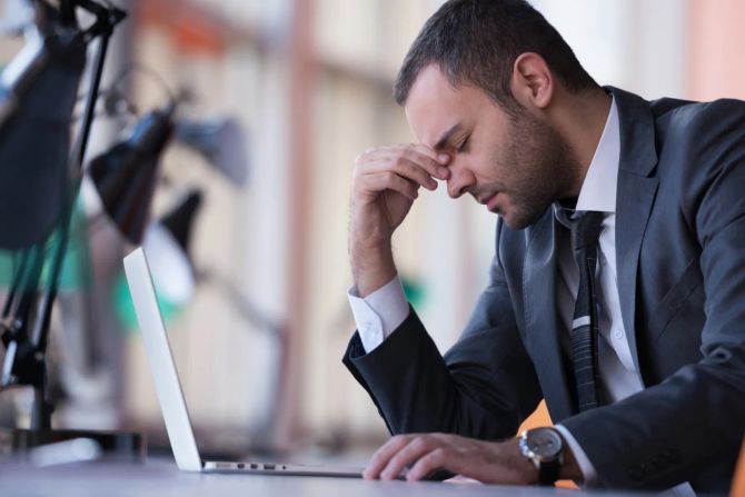 Stress Weiterbildung