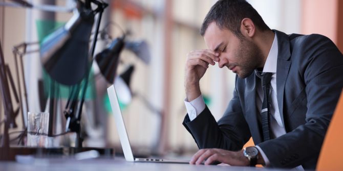 Stress Weiterbildung