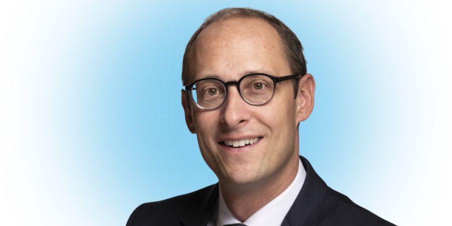 Martin Candinas Mitte Graubünden