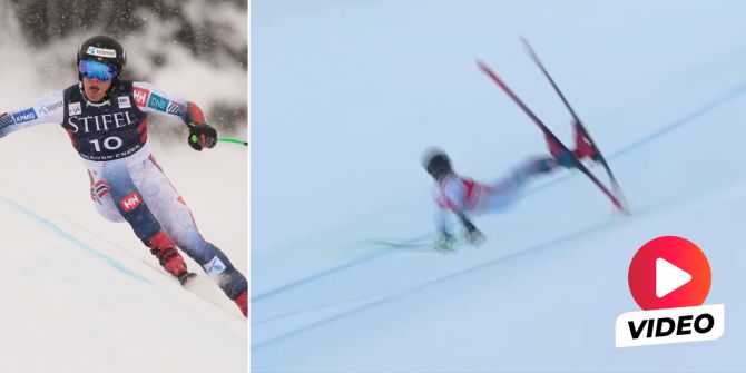 Fredrik Möller Marco Odermatt