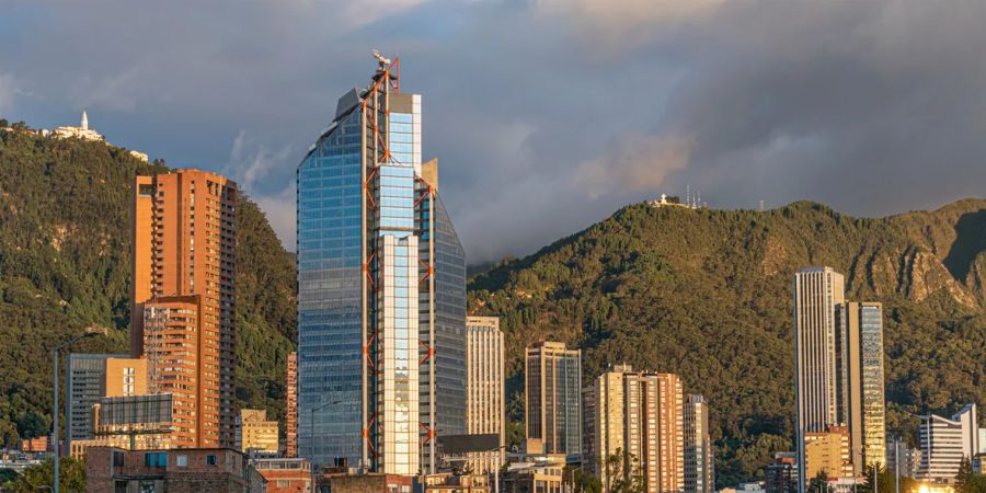 Bogota