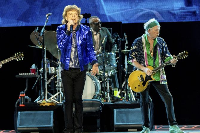 rolling stones tour 2026