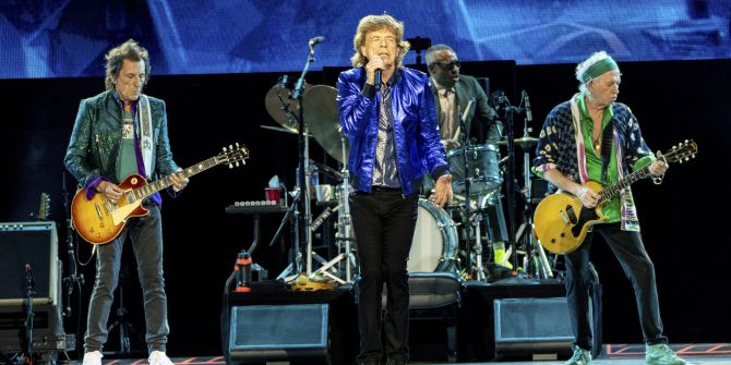 rolling stones tour 2026