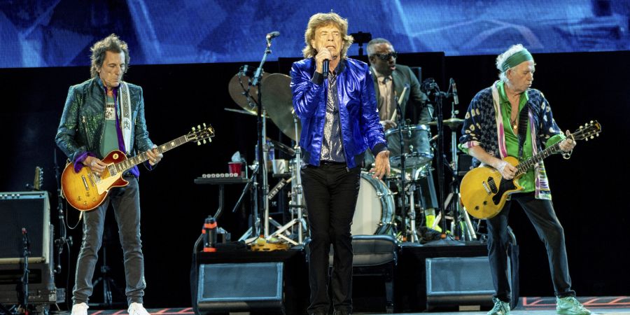 rolling stones tour 2026