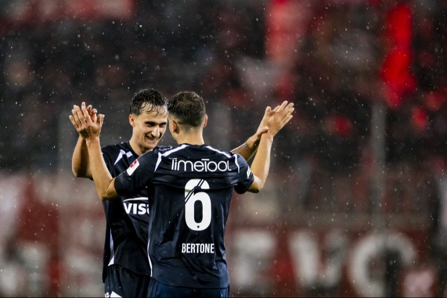 FC Thun