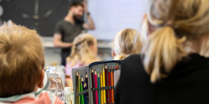 Schule Schaffhausen