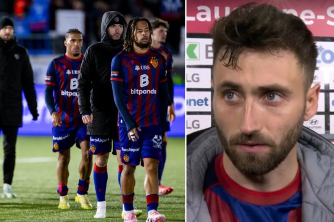 FC Basel