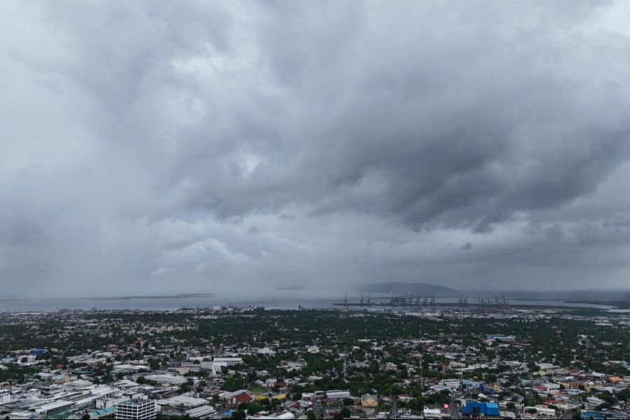 Kingston