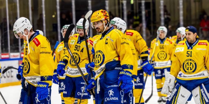 HC Davos