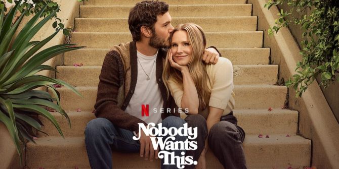 «Nobody Wants This»