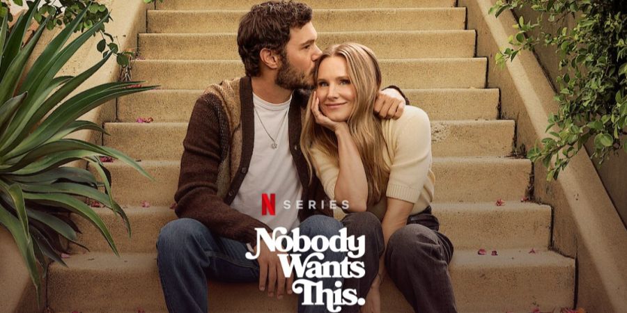 «Nobody Wants This»
