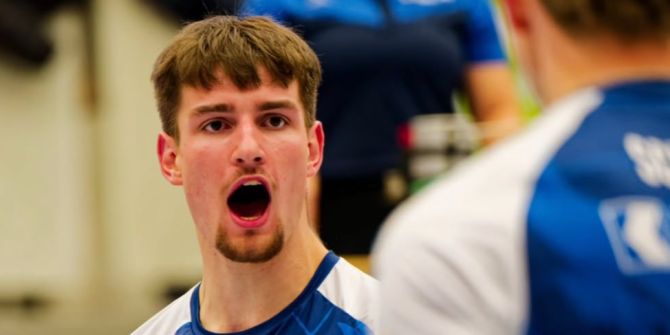 Volley Amriswil