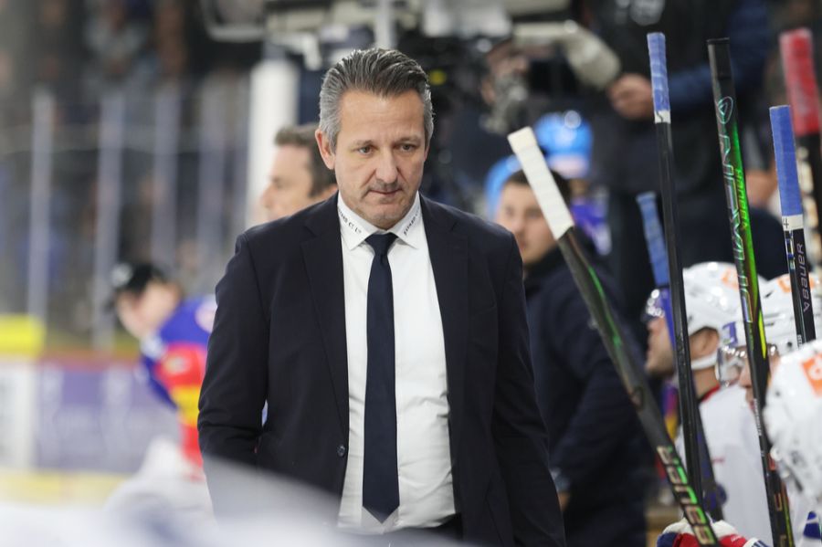 ZSC Lions