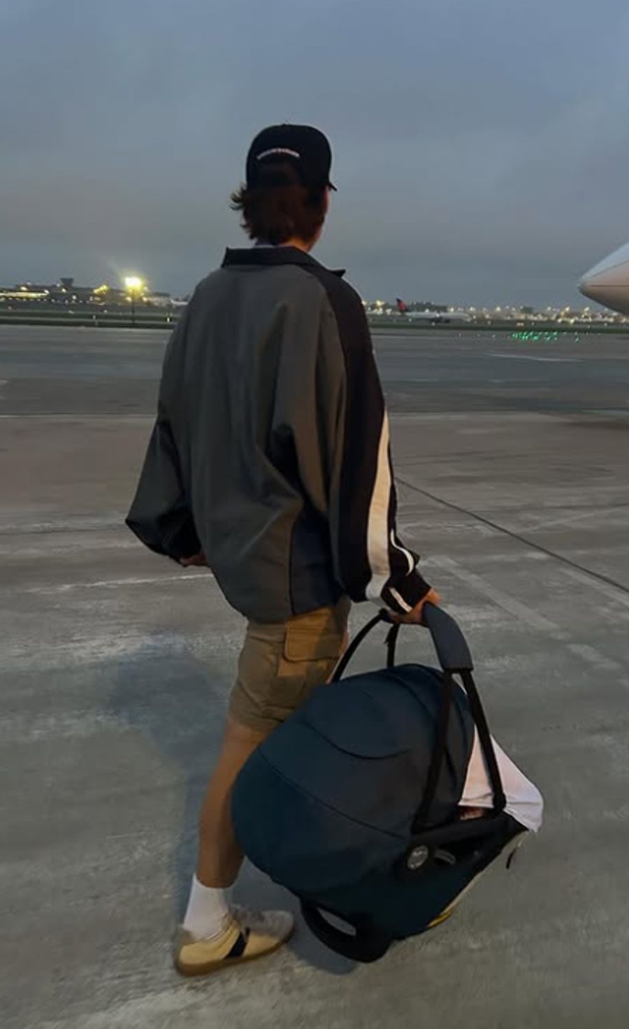Millie Bobby Brown und Jacob Bongiovi wurden im Sommer erstmals Eltern.