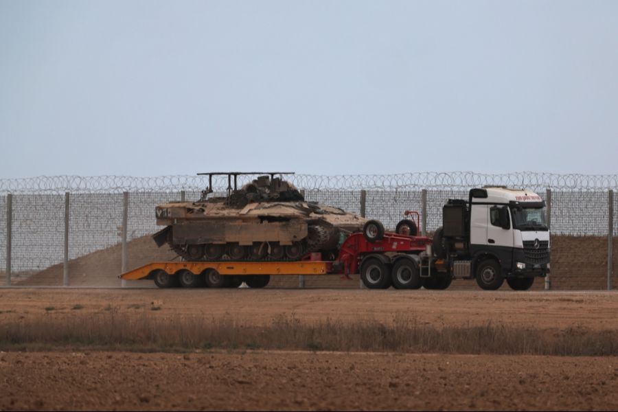 Gaza