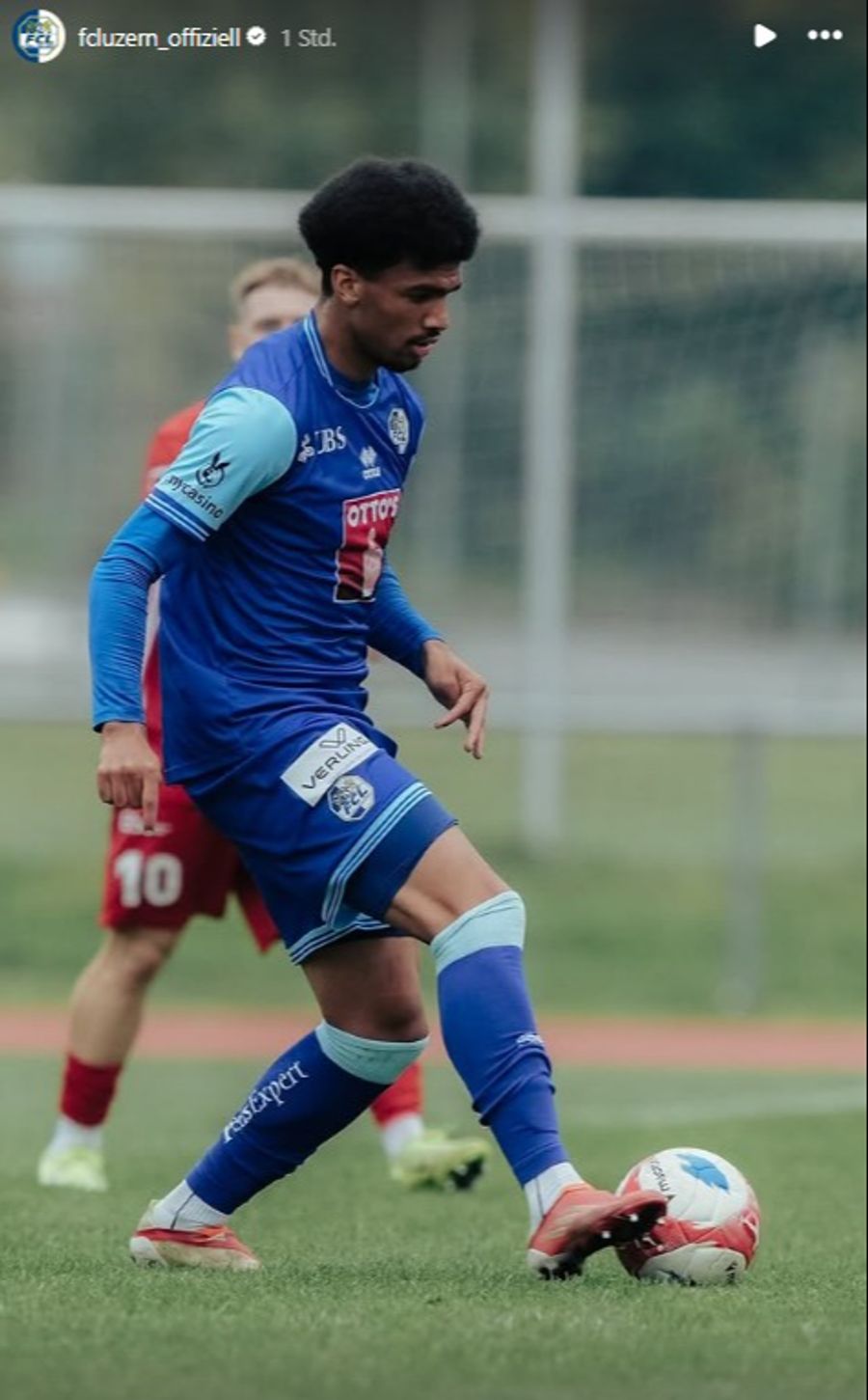 FC Luzern