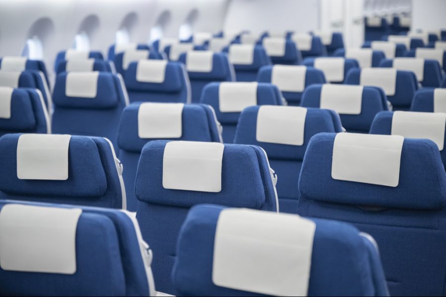 In Florida musste ein A320 notlanden, weil die Systeme nicht wie gewünscht funktionierten.