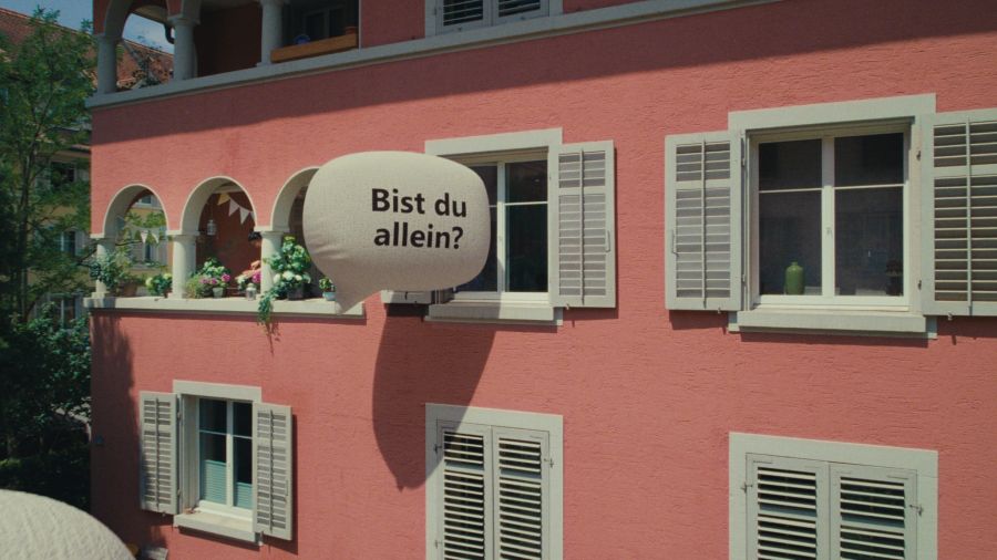 Diese erreichte ein Millionenpublikum.