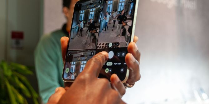 Pixel 10 Pro Fold