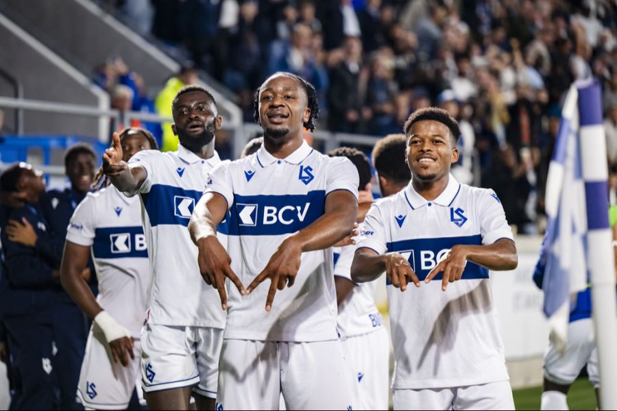 Lausanne-Sport